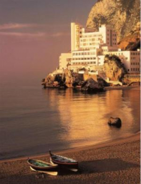 The Caleta Hotel Self-Catering Apartments  Гибралтар